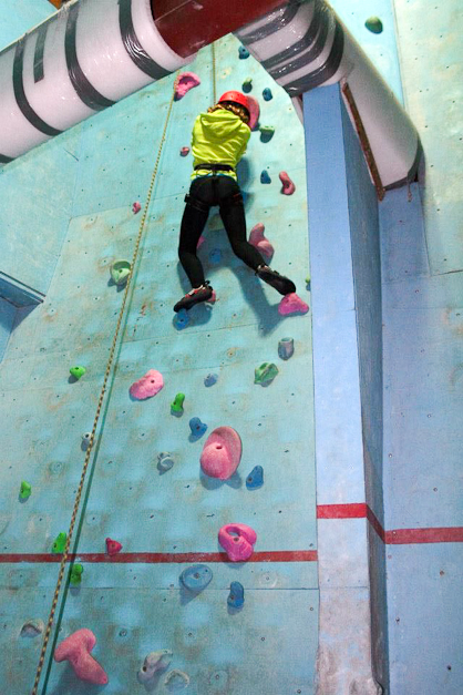 Scout Climbing-11